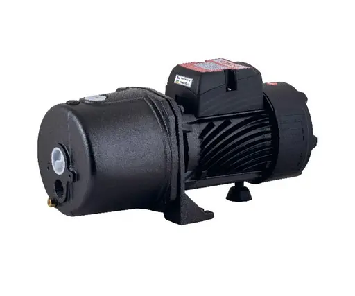 Насос поверхневий відцентровий Koer KDP-505A (KP2968) - фото 1