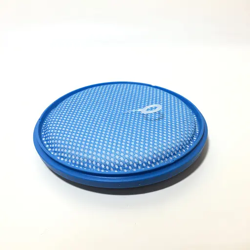 Фільтр поролоновий для контейнерного пилососу Samsung DJ63-01467A - фото 4