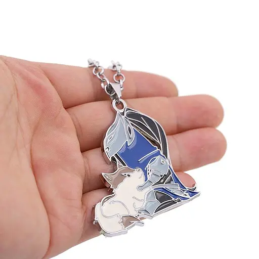 Брелок Dark Souls Темні Душі DS 21.05 - фото 4