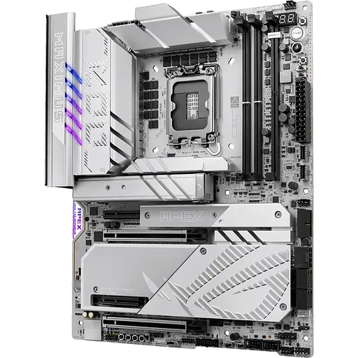 Материнська плата Asus ROG Maximus Z890 Apex (90MB1IP0-M0EAY0) UA [143729] - фото 4