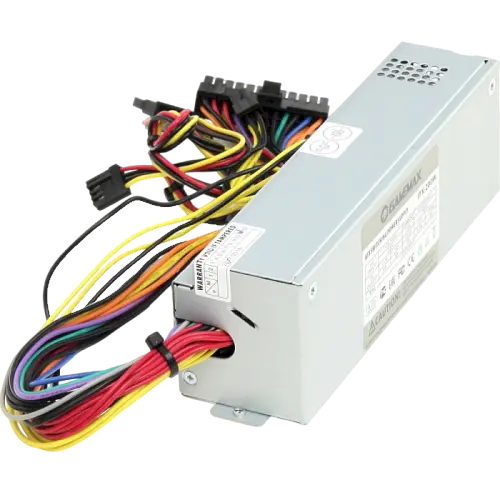 Блок живлення GameMax ITX-200W 200W (ITX-200W) - фото 2