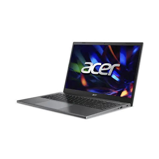 Ноутбук Acer Extensa 15 EX215-23, 15.6 inch 1920 x 1080, AMD Ryzen 5 7520U 4 C / 8 T, 2.8 GHz - 4.3 GHz, 4 MB cache, 8 GB LPDDR5, 512 GB SSD - фото 2