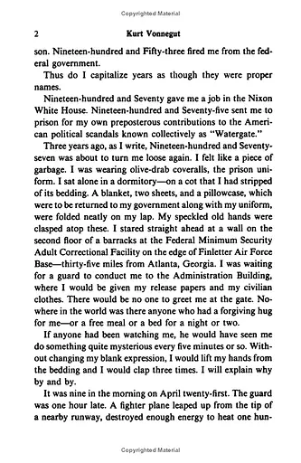 Jailbird - фото 4