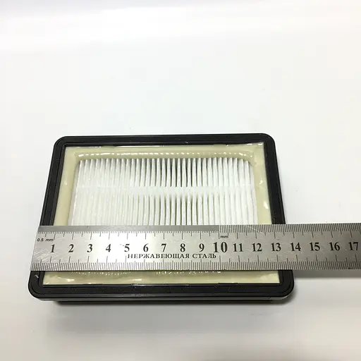 Фільтр вихідний для пилососу Samsung Cyclone Force SC20F70UG, SC20F70HC, SC20F70HB, DJ97-01982A - фото 9