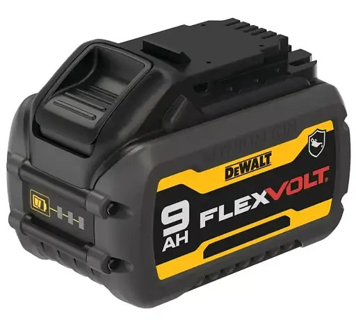 Акумуляторна батарея DeWALT DCB547G - фото 1