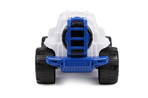 Іграшкова машина Позашляховик ТехноК, 4630 - фото 3