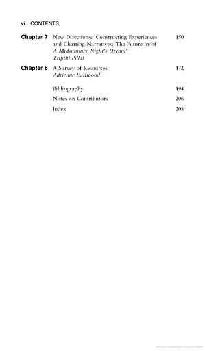 Midsummer Night's Dream. A Critical Guide - фото 3