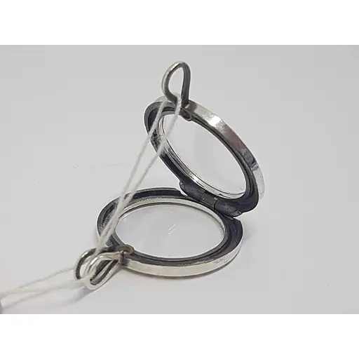 Срібна підвіска Aurora На виконання бажань. 84569* - фото 5