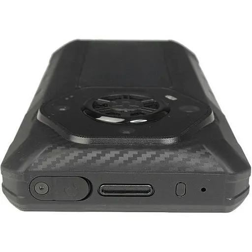 Смартфон Ulefone Armor 30 Pro 16/512GB Black [147606] - фото 7