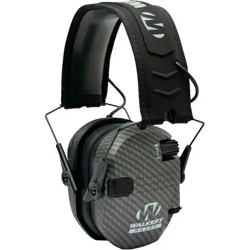 Навушники активні Walker’s Razor Carbon