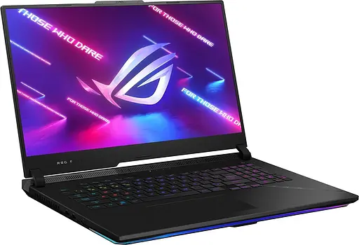Ноутбук Asus ROG Strix G17 G713PI-LL031 - фото 4