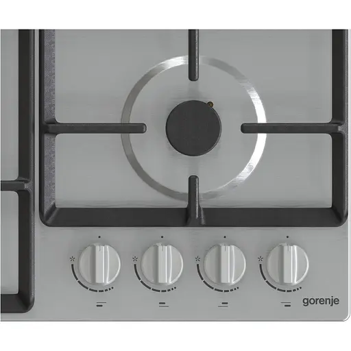 Варильна поверхня Gorenje GW641EX газова [137936] - фото 7