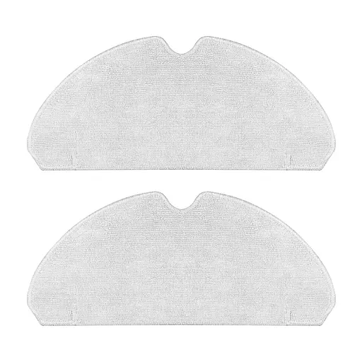 Чистяча тканина для пилососа Dreame D10s/D10s pro/D9 Max/F9 pro (RMP9)/D9 Max Gen 2