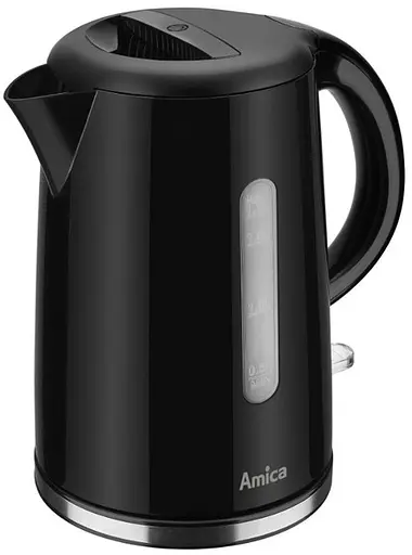 Електрочайник Amica KF 1002 - фото 1