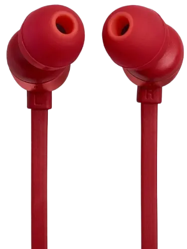 Гарнітура JBL TUNE 310C USB-C Red (JBLT310CRED) - фото 4