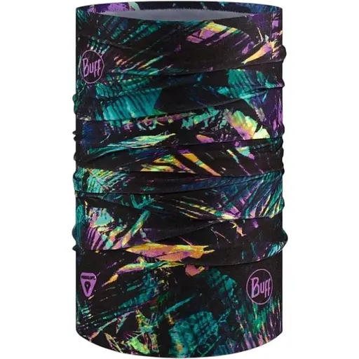 Мультипов'язка Buff Thermonet Pur3 Black (1033-BU 126404.999.10.00)