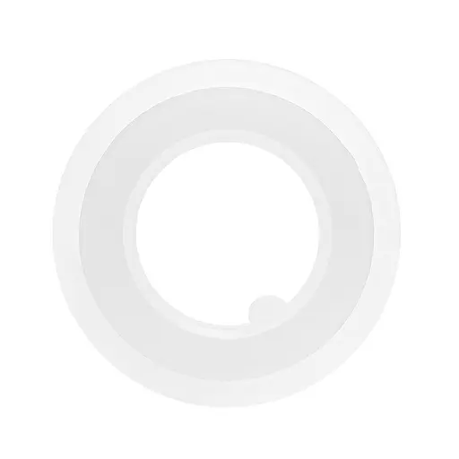 Втулка (муфта) шнека в ручную мясорубку двойная, Kitchette 83715 - фото 6