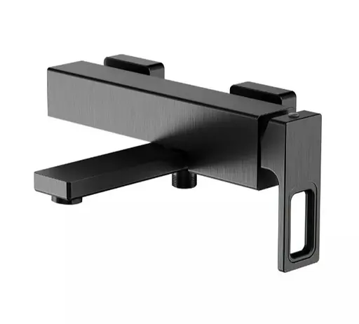 Смеситель для ванны Gappo G3217-9 - фото 2