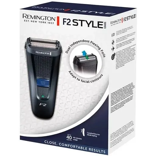 Електробритва Remington F2002 (6922386) - фото 5
