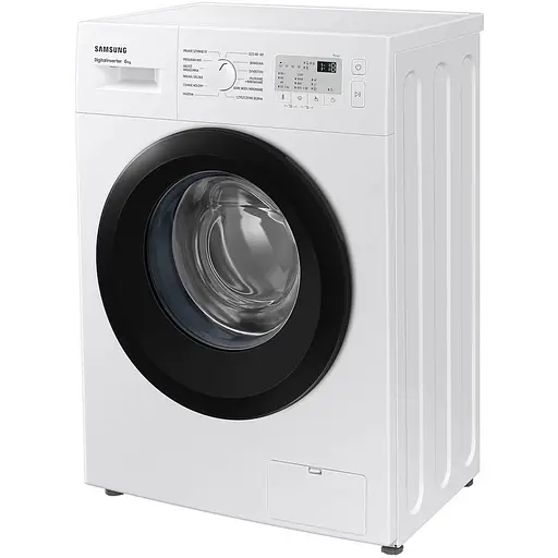 Стиральная машина Samsung WW60A3120BH автоматическая - фото 2