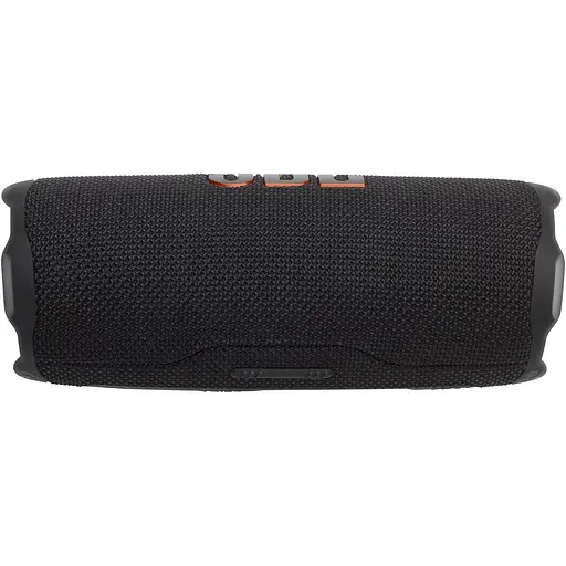 Портативная акустика JBL Flip 7 Black (JBLFLIP7BLK) - фото 3