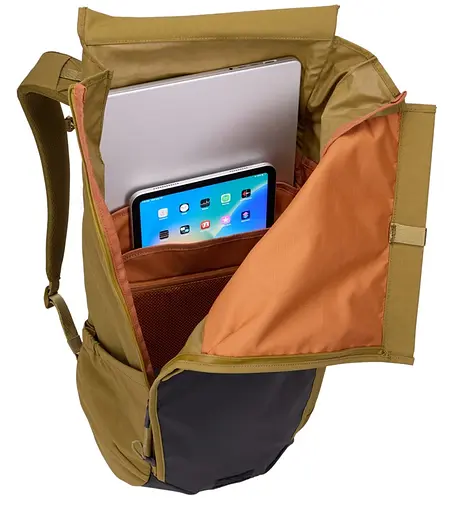 Рюкзак Thule Paramount Commuter 20L TPBBP-320 Nutria (7121915) - фото 5