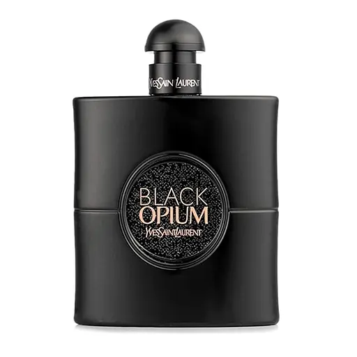 Тестер Yves Saint Laurent Black Opium Le Parfum парфюмированная вода 90 ml