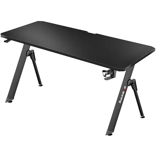 Комп'ютерний стіл Huzaro Hero 2.8 black - фото 3