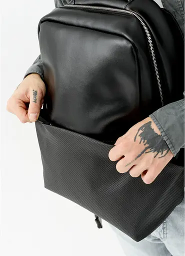 Рюкзак Sambag 44х31х15 см sum0023633 - фото 7