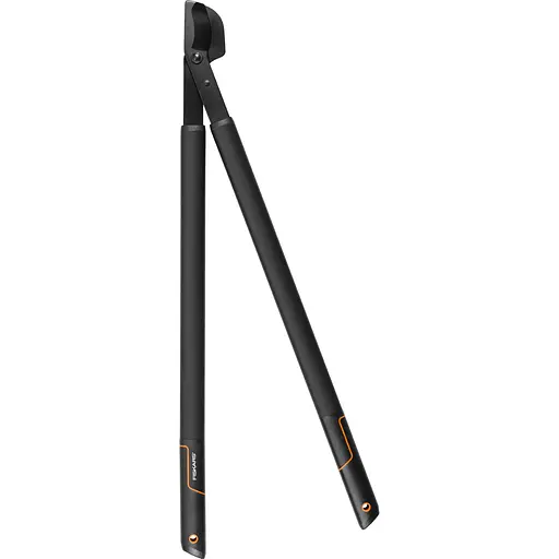 Сучкоріз для зелених гілок до 40 мм Fiskars SingleStep L38 Bypass, 112460 (1001426) - фото 1