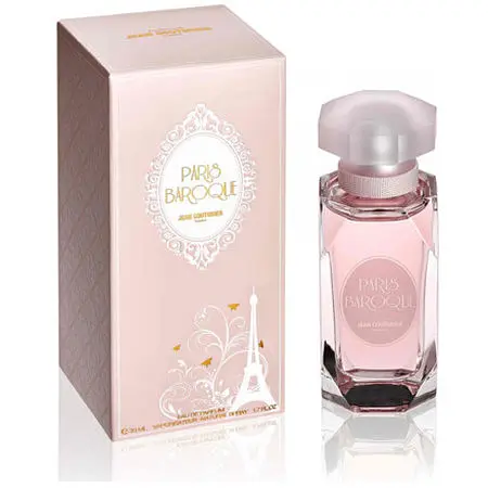 Jean Couturier Paris Baroque 50 мл парфумована вода - фото 1