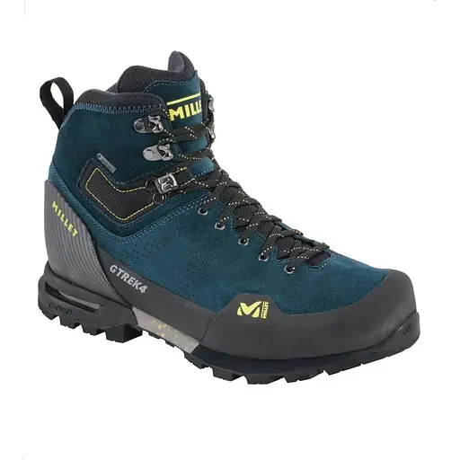 Черевики Millet GR4 GTX M 46 Orion Blue (1046-MIG1823 8737_11) - фото 2