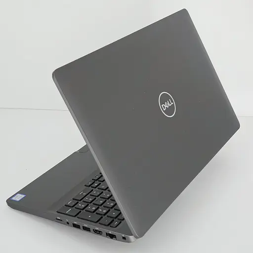 Ноутбук Dell Latitude 5500 FHD (i5-8365U/8/256SSD) "Б/В" - фото 3