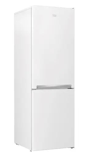 Холодильник Beko RCNA366K30W - фото 2