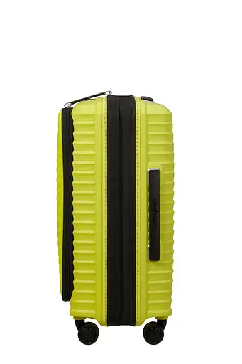 Чемодан Samsonite UPSCAPE LIME 55x40x23(26) 55 См KJ1*74007 - фото 5