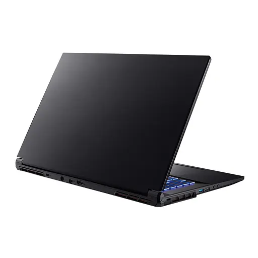 Ноутбук DreamMachines G1650-17EU95 i7-13700H 17.3” /GTX1650/500 GB M.2 /16 GB - фото 2
