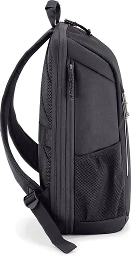 Рюкзак для ноутбука HP 15.6" Travel 18L BNG Laptop Backpack (6B8U7AA) - фото 6
