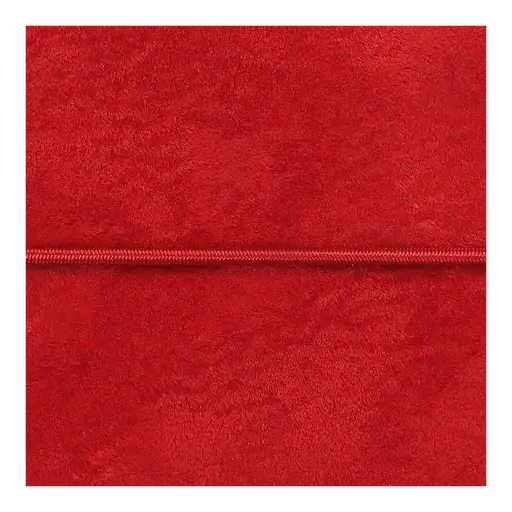 Щотижневик датований Buromax Velour 2026 85 x 153 мм штучна шкіра червоний (BM.2891-05) - фото 5