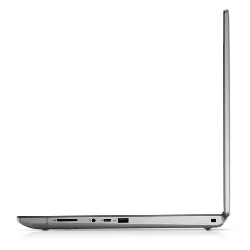 Ноутбук Dell Precision 7680,1920 x 1200,i7-13850HX 20 C/28 T,5.30 GHz,55 W,32 GB DDR5,1 TB - фото 7