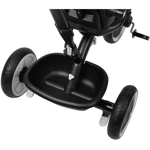 Велосипед Lionelo Berry Stone Grey (LO-BERRY GREY STONE) - фото 5