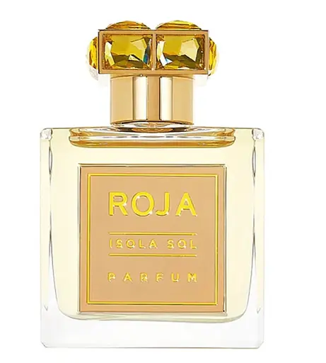 Оригінал Roja Parfums Isola Sol 50 мл ТЕСТЕР Parfum - фото 1