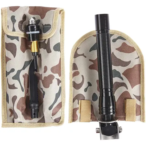 Лопата Skif Plus D14-10-4 - фото 2