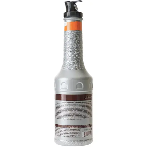 Фруктовое пюре Monin Облепиха 1 л - фото 2