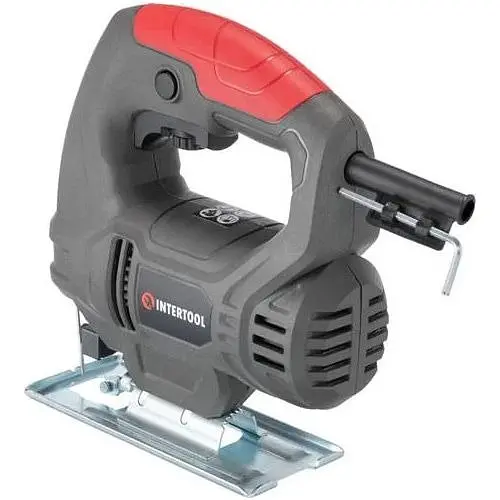 Электролобзик Intertool DT-0446 [94617] - фото 4