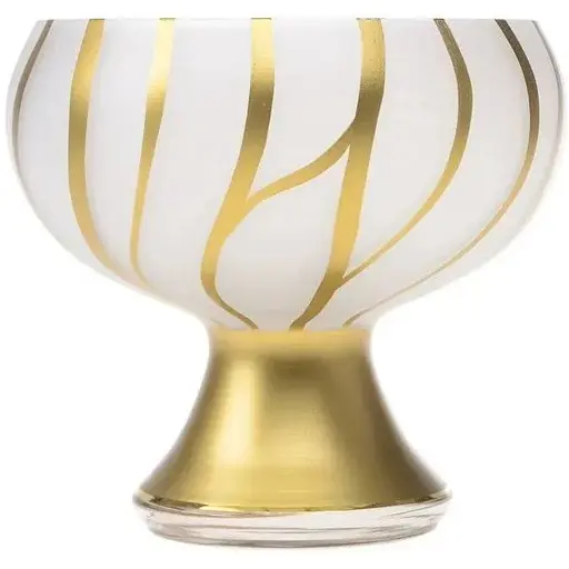 Цукерниця на ніжці Капо 17cm NGD65CANDY - фото 5