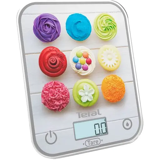 Весы кухонные Tefal BC50D4V0 Optiss Cake Pops - фото 2