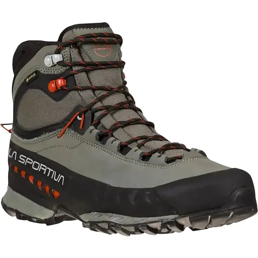 Ботинки LaSportiva TX5 Gtx 44 Saffron LaSportiva (1052-27I909313 44)