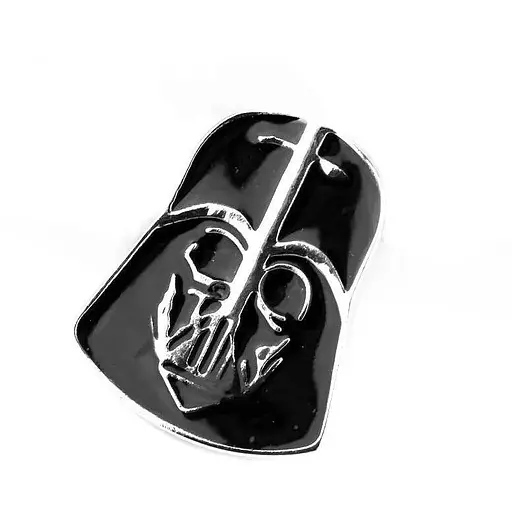 Значок GeekLanb Star Wars Darth Vader Зоряні війни Дарт Вейдер 16.70.099 - фото 2