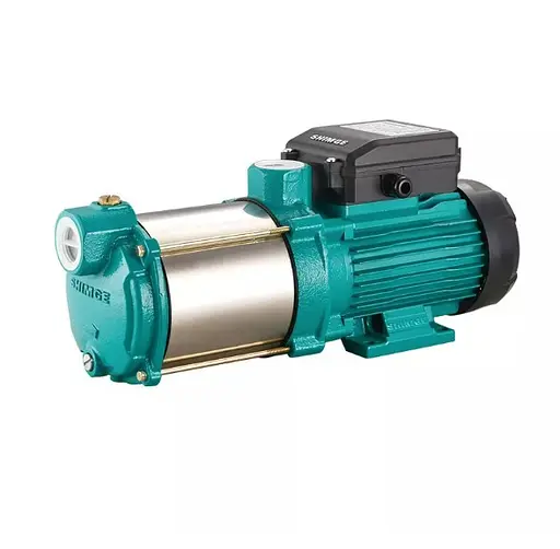 Центробежный насос Shimge PRm 202 0.31 кВт, Нmax=22 м, Qmax=90л/мин - фото 1