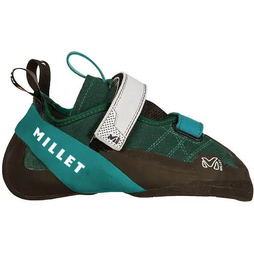 Скальники Millet LD Siurana 5.5 Jasper Green (1046-MIG1348 7807_5,5)